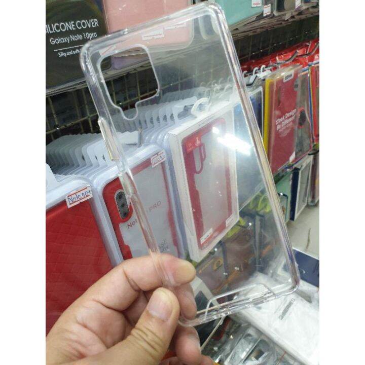 เคส-space-ใสsamsung-a73-a53-5g-s21fe-s22-s22ultra-s22-s21-a52s-a42-5g-a12-s20fe-5g-note20u-a32-4g-5gหลังแข็งขอบนิ่ม