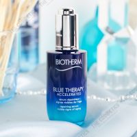 ​​BIOTHERM Blue Therapy Accelerated Repairing Serum 50 mL.