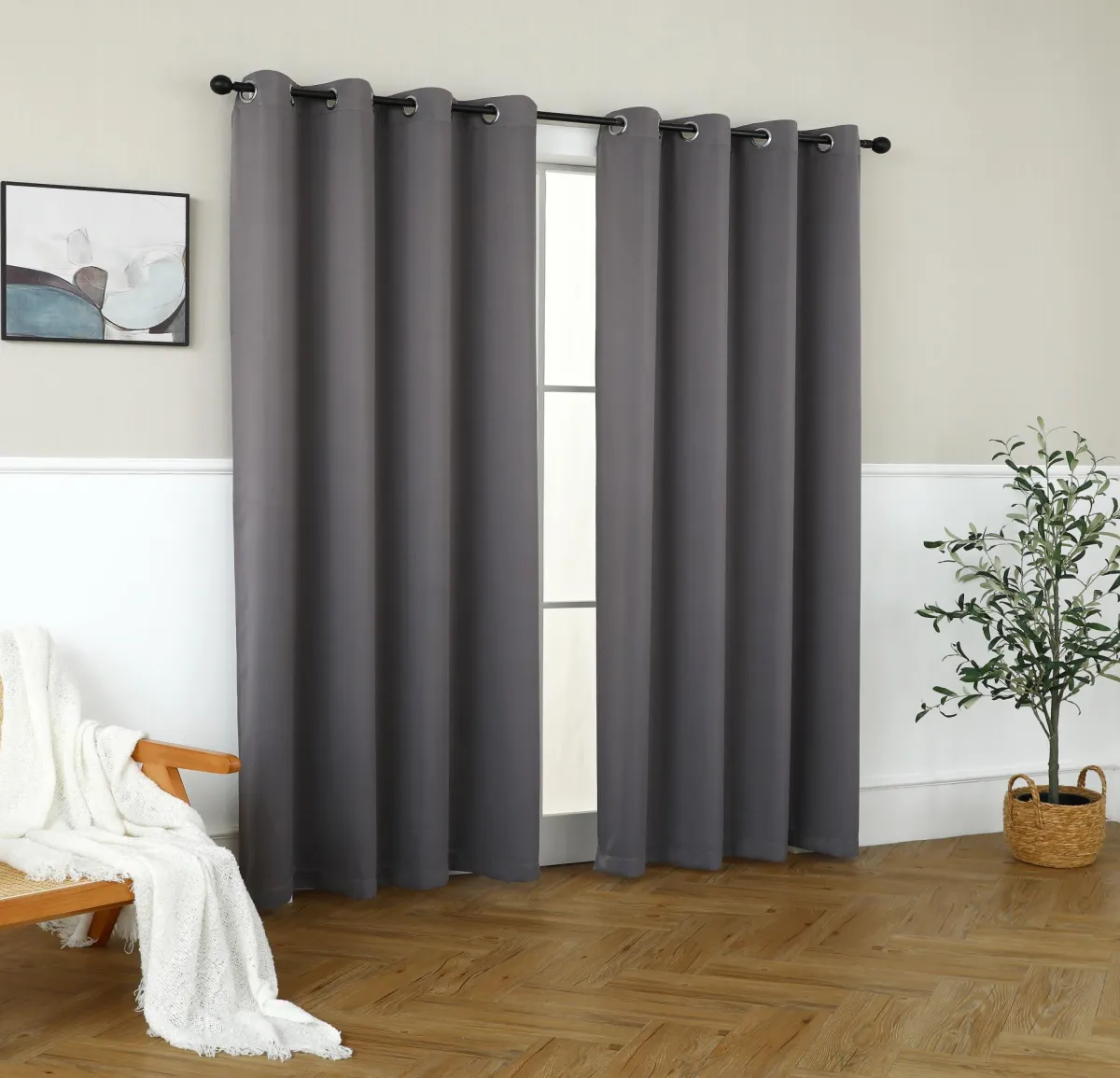 Curtain store COD New Blackout Curtain Thickened 7ft Lengh x 4.4ft Width  Curtains for Bedroom Office Window High Precision 140x160CM 140x220CM  140x255CM | Lazada PH