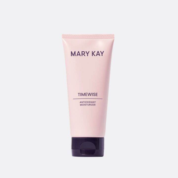 Mary Kay TimeWise Antioxidant Moisturizer (Normal to Dry) Lazada PH