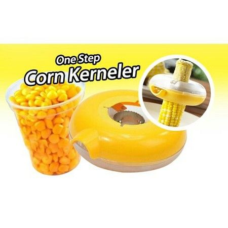 ที่แกะข้าวโพด-เครื่อง-ขูด-แกะ-เมล็ดข้าวโพด-one-step-corn-kerneler-ที่ขูดข้าวโพด-ที่ปลอกเปลือกข้าวโพด-ปอกข้าวโพด-ที่แกะเมล็ดข้าวโพด