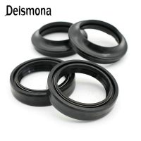 Motorcycle Front Fork Shock Absorber Oil Seal For SUZUKI RM XND Turbo DR SF-SH-SJ-SK-SL-SM-SN TS X Series DR G-J RG G-FG-H-FH-CH