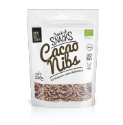 HÀNG NHẬP KHẨU Cacao ngòi hữu cơ 200g Diet Food