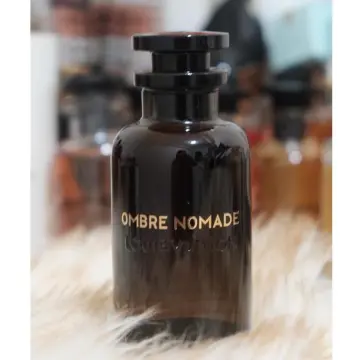 LOUIS VUITTON Ombre Nomade Fragrance