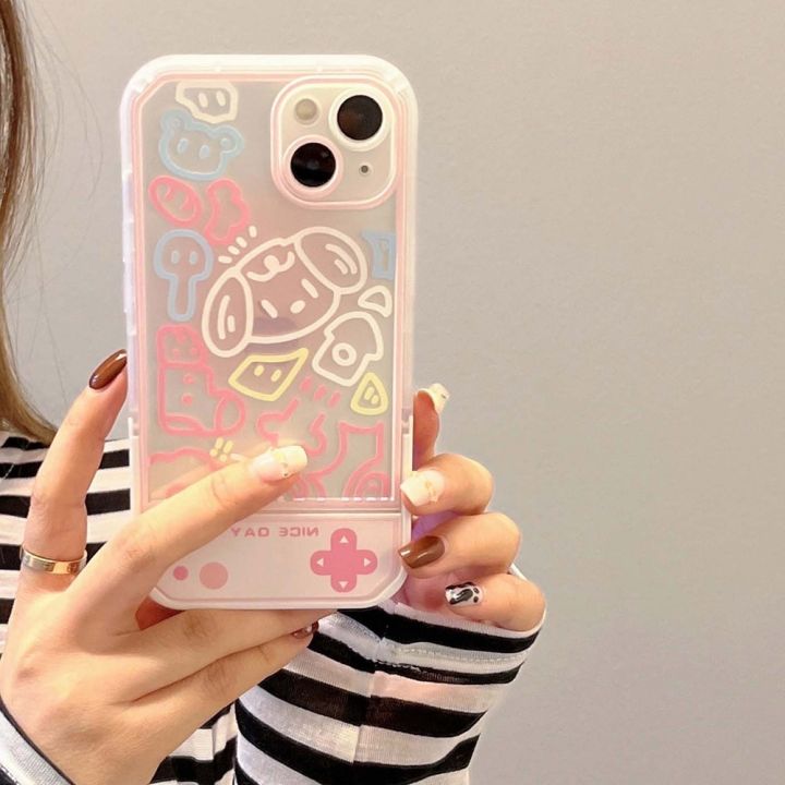 cc-iphone-14-13-12-xs-x-xr-7-8-se-2022-2020-cover-colorful-cartoon-wit-invisible-holder