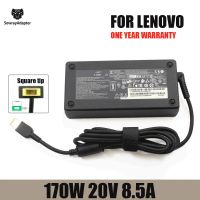 45N0375โยคะเครื่องชาร์จสำหรับ Lenovo อะแดปเตอร์ AC 20V 8.5A 170W 4X20E50574 ADL170NLC3A PA-1171-71 4X20E50582สำหรับ Lenovo W540 T451