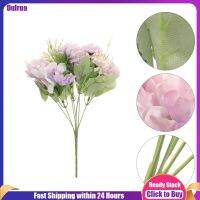 Dulrua [Sale] ช่อดอกไม้ดอกดอกโบตั๋