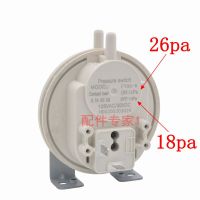 Limited Time Discounts 18/26/25/40/35/65Pa Wind Pressure Switch 30CM Air Hose For Haier Marco Squirrel Vanward Vatti Wall Boiler Gas Water Heater Parts