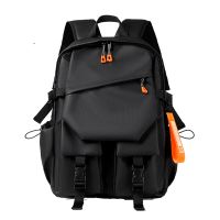 【jw】✙☏♦  Mochila masculina de luxo impermeável para laptop bolsa viagem alta capacidade mochilas escolares masculinas qualidade VC 15.6