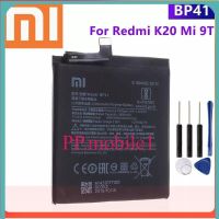 แบตเตอรี่ Xiaomi K20 / Mi T9 BP41 4000mAh แบต Xiaomi Redmi K20 Mi9 T Mi9T Redmi K20 Battery BP41 ของแท้แบตเตอรี่