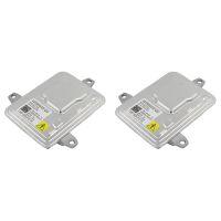 2X Car Headlight Ballast D3S Ballast A2229003300 Q02 130732931515 for