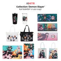 [พร้อมส่ง] Yaiba ดาบพิฆาตอสูร ธงผ้า Flag,กระเป๋าสะพายข้าง TOTE BAG,อิตะแบ็คยบะ Kimetsu no Yaiba Demon Slayer