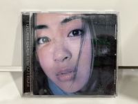 1 CD MUSIC ซีดีเพลงสากล First Love  utadа hikaru    (B9G62)