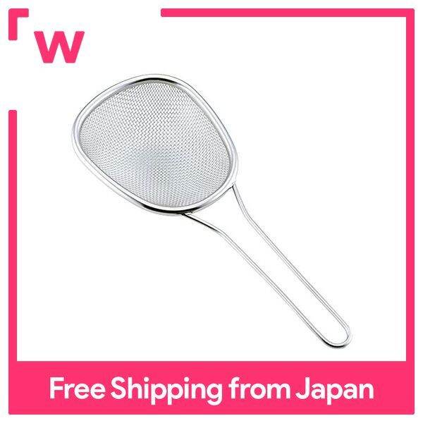 Shimomura Kihan Drainer for all ingredients in one small colander [Made