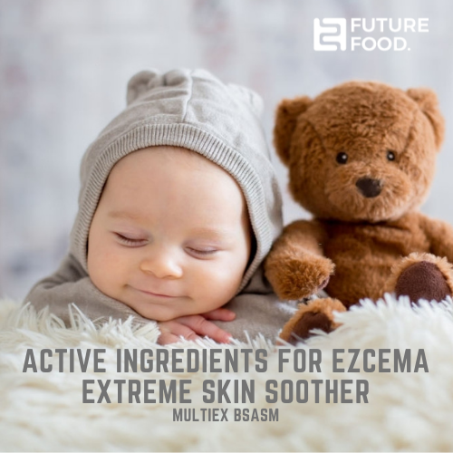MultiEx BSASM | Natural Active Ingredient | Skin Soother | | Lazada