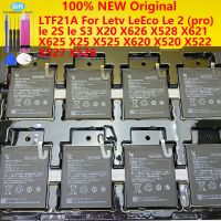 【In Stock】 iwhdbm 100% Original Letv LTF21A สำหรับ LeEco Le 2 Pro Le 2S Le S3 X20 X626 X620 X527 X528 X621 X625 X25 X525 X520 X522 X526