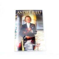 Andre Rieu รักในมาสทริชต์1DVD ใหม่