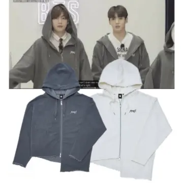 Shop Bts Jacket Hoodie Jungkook online