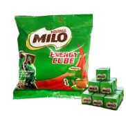 Kẹo Milo Cube Thái Lan Bịch 100 Viên - Gói 275gram Nhập Khẩu Thái Lan