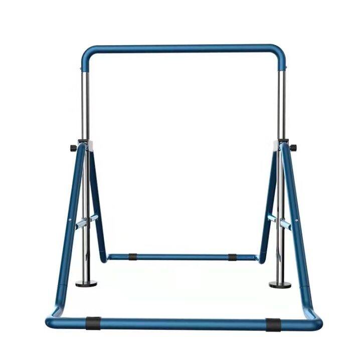Gymnastics Bars Kids Kip Training Bars for Home, Folding