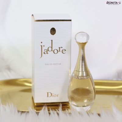 BONITA U ❤️ Dior Jadore Eau De Parfum น้ำหอม กลิ่นดอกไม้