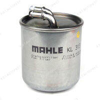 ไส้กรองโซล่า BENZ ดีเซล ยี่ห้อ MAHLE KL313 เครื่อง M646/M640/M642