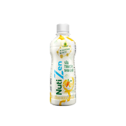 Thức Uống Hương Cam Sữa Trái Cây Nha Đam Nutizen Chai pet 290ml