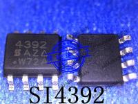 5PCS New Original SI4392DY-T1-E3 SI4392  Printing 4392 SOP8 In Stock