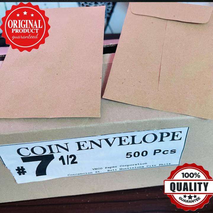veco-coin-envelope-kraft-7-1-2-size-4-x-6-3-8-inches-sold-per-box