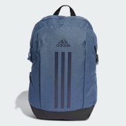 adidas Phong cách sống Ba Lô Power Unisex Màu xanh da trời IT5360