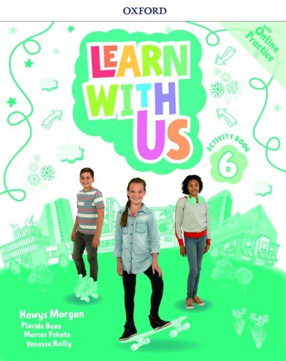 Learn With Us 6