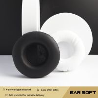 Earsoft Replacement Ear Pads Cushions for JBL Tune 500BT Powerful Bass Headphones Earphones Earmuff Case Sleeve Accessories