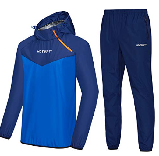 Sauna Suits for men Lazada PH