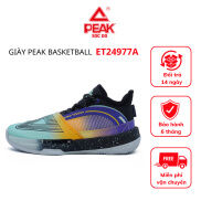 Giày bóng rổ nam PEAK chi Wiggins Big Triangle All