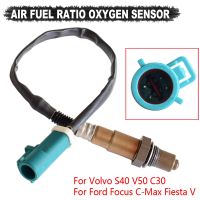 98AB-9F472-AB 98AB9F472AB Oxygen Sensor Lambda Probe O2 Sensor For Volvo S40 V50 C30 Ford Focus C-Max Fiesta V Car Accessories