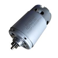 ONPO 10.8V 13Teeth 1607022628 KV3SFN-8520SF-WR DC Motor Can Be Used To BOSCH GSR10.8-2-LI Cordless Electric Drill Screwdriver Electric Motors