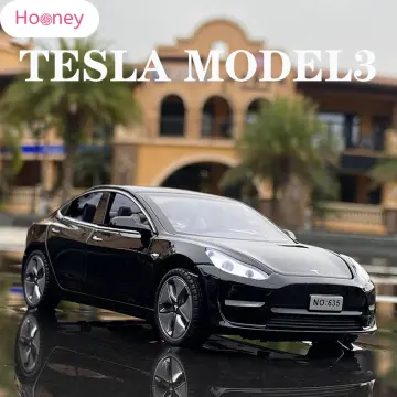 Tesla model 3 rc 2025 car