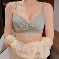 Women Seamless Bra Soft Wireless Sexy Lingerie Fashion Adjusted Bras Female C Cup Bralette Push Up Wire free Underwear