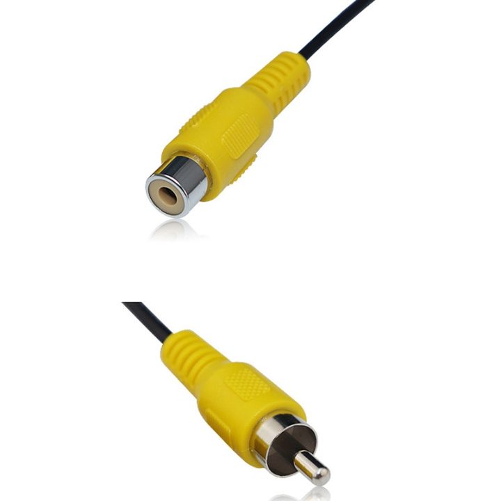 15cm-rca-female-rca-male-line-av-single-head-cable-video-stereo-connector-audio-extension-cord-wire-for-car-camera-speaker