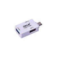 OKER Type-C USB HUB 2USB 3.0  (TH006)