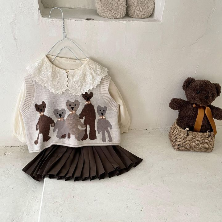 good-baby-store-2022-autumn-new-infant-girls-baby-knitting-cardigan-vest-children-cotton-kids-cute-knitwear-girl-toddler-sleeveless-tops