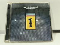 1   CD  MUSIC  ซีดีเพลง   Jamiroquai Travelling Without Moving    (D2B31)