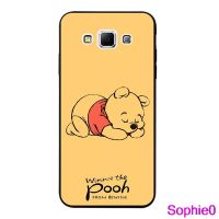 Sophie0-For Samsung Galaxy A7 2015 HXXTAซิลิคอนนุ่มรูปแบบเคสโทรศัพท์เคสTPU