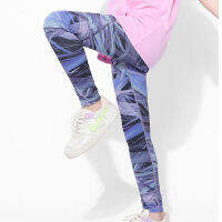 Cwprint เด็กสาวโยคะ Leggings infantil Para menina วิ่งกางเกงดินสอเด็กเด็กวัยหัดเดิน Leggings สาวกีฬากางเกง.