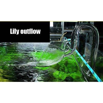 ท่อน้ำเข้า-17-มม-ท่อน้ำออก-ดอกลิลลี่-17-มม-inflow-lily-outflow-glass-pipe-17-mm