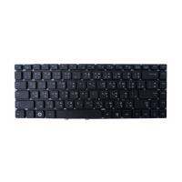 คีย์บอร์ด ซัมซุง - Samsung keyboard (แป้นไทย-อังกฤษ) สำหรับรุ่น Q330 NP-Q330 Q430 NP-Q430 Q460 NP-QX410 NP-QX411 QX310 QX311 RF408 RF409 RF410 RF411 NP-SF210 SF310 NP-SF310 SF311 SF315 SF410 NP-SF410 SF411 SF415 SF510 SF511 X330