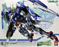 Bandai 1/100 OO GUNDAM 017 OO RAISER [DESIGNES COLOR VER.] 4543112587534 B3