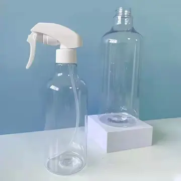 1pc Plain Water Bottle