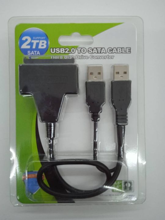 สายsata-usb2-0-ใช้ได้กับฮาร์ดดิสขนาด-2-5-เป็นของโน้ตบุ๊ค-ใช้โหลดข้อมูลเข้ากับคอม-สินค้าได้มาตราฐานสัญญานดีมาก-แข็งแรง