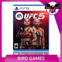 Pre-Order PS5 : UFC 5 พร้อมส่งวันที่ 27/10 [แผ่นแท้] [มือ1] [UFC5]